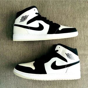 Men Air Jordan 1 Mid SE